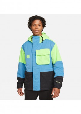 Nike - Nike LeBron Premium Utility Jacket DA6713345