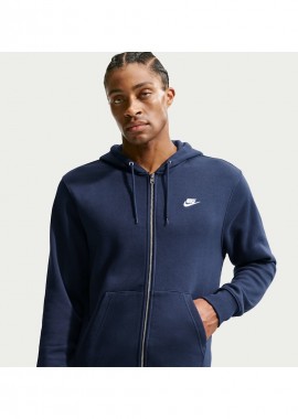 Nike - Nike Club Sweatshirt FN3861451