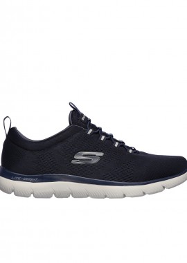 Skechers - Skechers SummitsLouvin M 232186NVY shoes