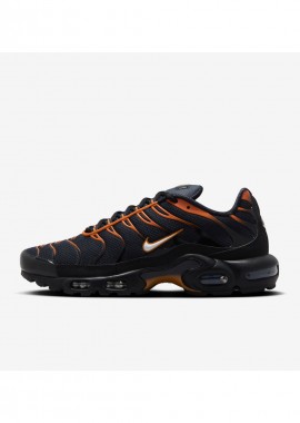 Nike - Nike Air Max Plus Men's Sports Shoes Black FN6949400