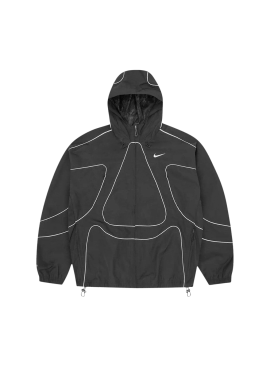 Nike Sportswear - Nike x Corteiz NRG Onyx Track Jacket 'Black' FZ8132010 MBS