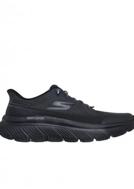 Skechers - Skechers Go Walk Max Cushioning Hyper Burst 217128BBK