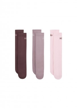 Nike - Nike Everyday Elevated Crew socks 3 pairs IH8528 903