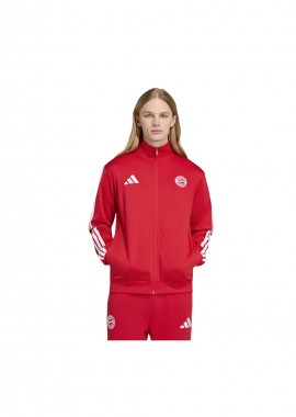 adidas performance - adidas sweatshirt sweatshirt adidas FC Bayern DNA Track Top