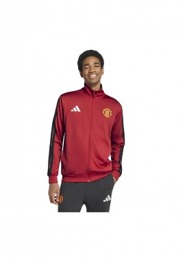adidas performance - adidas sweatshirt sweatshirt adidas Manchester United DNA Track Top