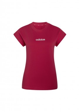 adidas performance - adidas tshirt Tshirt adidas W Essentials Linear