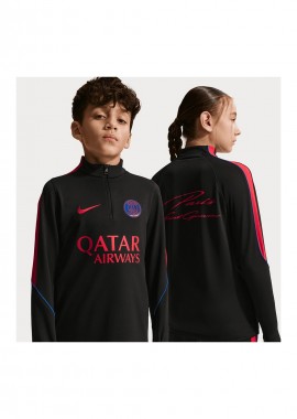 Nike - Nike sweatshirt sweatshirt Nike PSG Strike Drill Top Junior