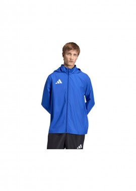 adidas performance - Men's adidas Entrada 26 Multi Blue Jacket KV5397