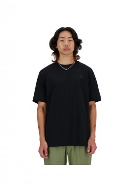 New balance - New Balance Athletics Cotton TShirt MT41533BK