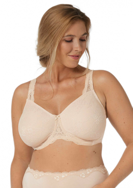 TRIUMPH - Σουτιέν minimizer με μπανέλα | Contouring Sensation W01 ΜΠΕΖ