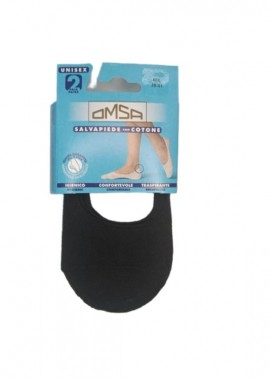 OMSA - Σουμπά Βαμβακερό 2Pack | 061CO ΜΑΥΡΟ