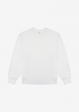 Cutcuutur - Sweater In White