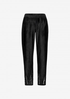 Cutcuutur - Full Length Track Pants