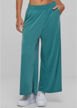 Urban Classics - Ladies Modal Culotte Urban Classics TB2597-02900 Paleleaf