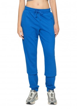 Urban Classics - Light Terry Basic Sweatpants Urban Classics TB6727-00205 Royal