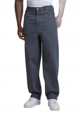 Urban Classics - 90s Heavy Denim Pants Urban Classics TB7026-03516 Magnet