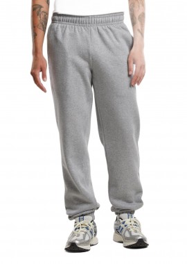 Urban Classics - Basic Essential Sweatpants Urban Classics TB7282-03061 Heathergrey
