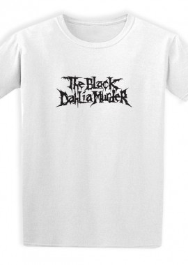 Rock Avenue - Παιδικό T-shirt The Black Dahlia Murder Rock Avenue White