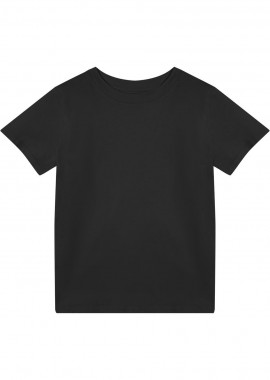 True Blanks by H&M - Παιδικό T-Shirt True Blanks by H&M 1148744 Off Black