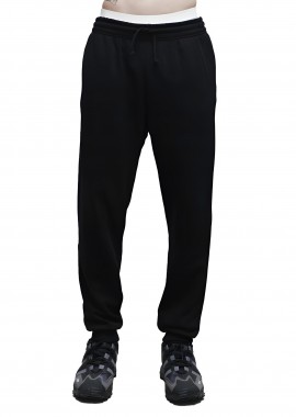 True Blanks by H&M - Regular Φόρμα True Blanks by H&M 1148393 Black