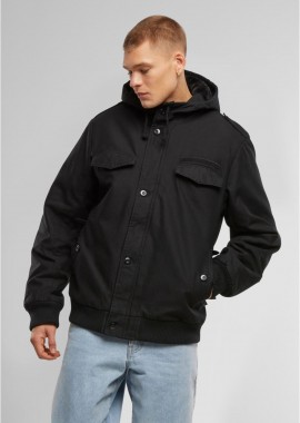 Brandit - BW Jacket Jacob Brandit BD9734-00007 black
