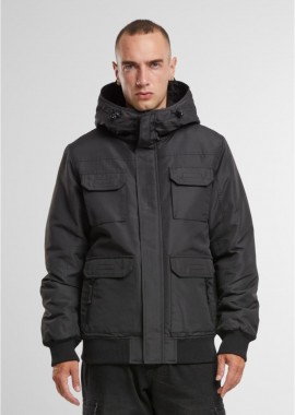 Brandit - Exploration Jacket Brandit BD3194-00007 black