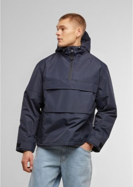 Brandit - Arctic windbreaker Brandit BD9733-00155 navy