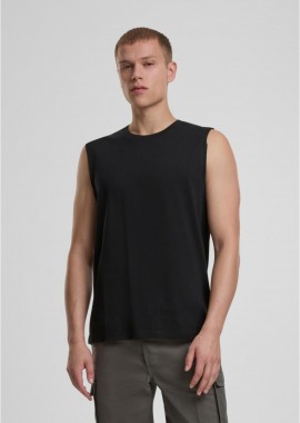 Brandit - T-shirt sleeveless Brandit BD4206-00007 black