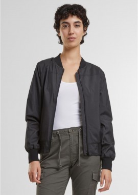 Brandit - Γυναικείο Jula bomber jacket Brandit BD9417-00007 black