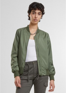 Brandit - Γυναικείο Jula bomber jacket Brandit BD9417-00176 olive