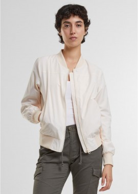 Brandit - Γυναικείο Jula bomber jacket Brandit BD9417-01075 rose
