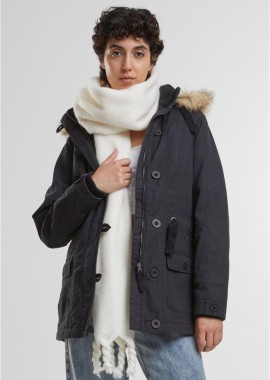 Brandit - Γυναικείο Nila winter parka Brandit BD33121-00007 black