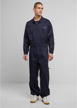 Brandit - Flight Suit Brandit BD1200-01745 anthracite