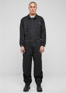 Brandit - Flight Suit Brandit BD1200-00007 black