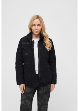 Brandit - Ladies M65 Giant Jacket Brandit BD33117-00007 black