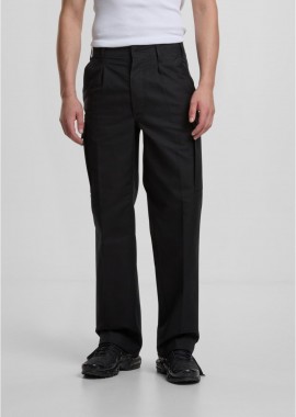 Brandit - Moleskin trousers original Brandit BD1030-00007 black