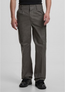 Brandit - Moleskin trousers original Brandit BD1030-00176 olive