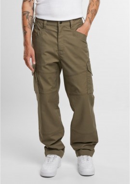 Brandit - Tactical Pants Ripstop Brandit BD1025-00176 olive