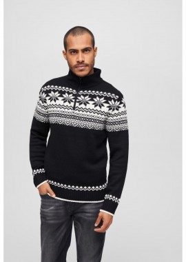 Brandit - Troyer Norwegian Brandit BD5029-00007 black