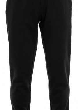 About Basics - Παντελόνι φούτερ ενηλίκων About Basics Dawn - 00142B Black