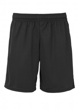 About Basics - Παντελονάκι προπόνησης παιδικό About Basics Jog Kids - 00515 Black
