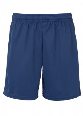 About Basics - Παντελονάκι προπόνησης παιδικό About Basics Jog Kids - 00515 Navy