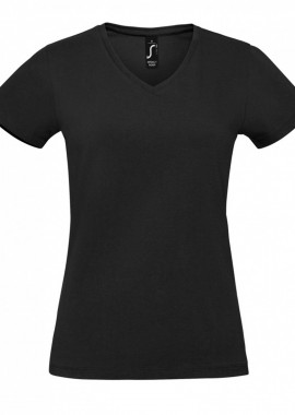 SOLS - Γυναικείο T-shirt με λαιμόκοψη