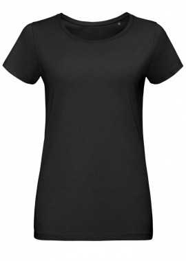 SOLS - Γυναικείο T-shirt Sol's Martin Women - 02856 Black