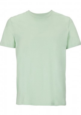SOLS - Unisex οργανικό T-shirt Sol's Legend - 03981 Frozen Green