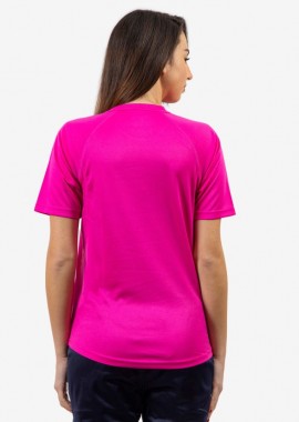 GIVOVA - Dry-Fit T-Shirt GIVOVA MAC01-0006 Fulix