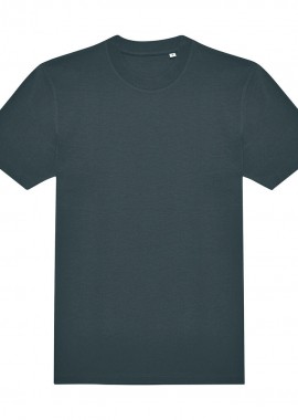B & C - Unisex T-Shirt E220 B & C 03242523 Amalfi Teal
