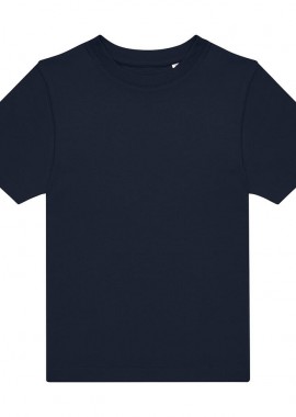 B & C - Ελαφρύ Παιδικό T-Shirt E150 B & C 03442200 Navy