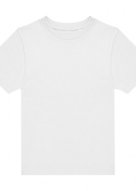 B & C - Παιδικό T-Shirt E190 B & C 03642000 White