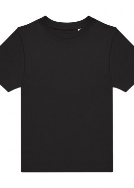 B & C - Παιδικό T-Shirt E190 B & C 03642101 Black